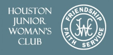 Amerisource supports Houston Junior Woman's Club