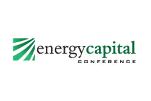 Amerisource Sponsors Energy Capital Conference