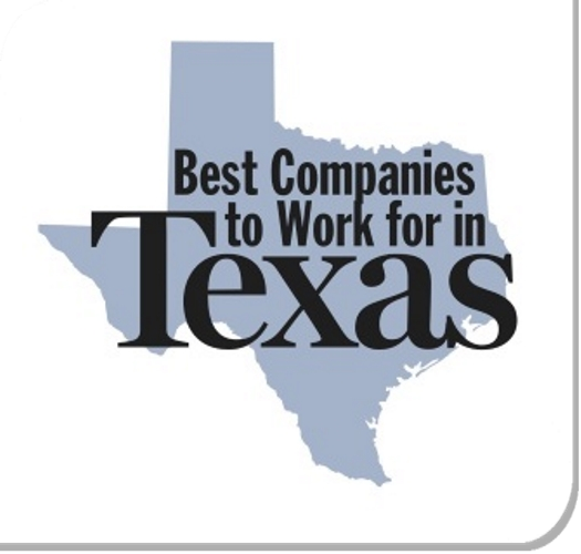 Amerisource Wins Award - Best Companies to Work for in Texas
