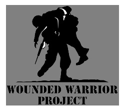 Amerisource Sponsors wounded warrior project