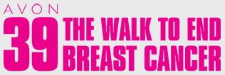 Amerisource supports avon's walk to end breast cancer