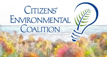 Amerisource sponsors citizens environmental coalition