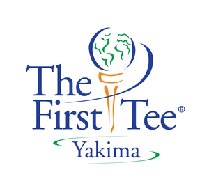 Amerisource Sponsors the first tee yakima
