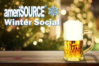 Amerisource 2016 Winter Social
