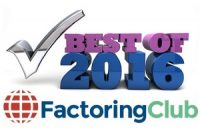 Amerisource wins Best Factoring Company