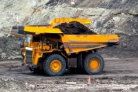 Amerisource funds coal mining services companies