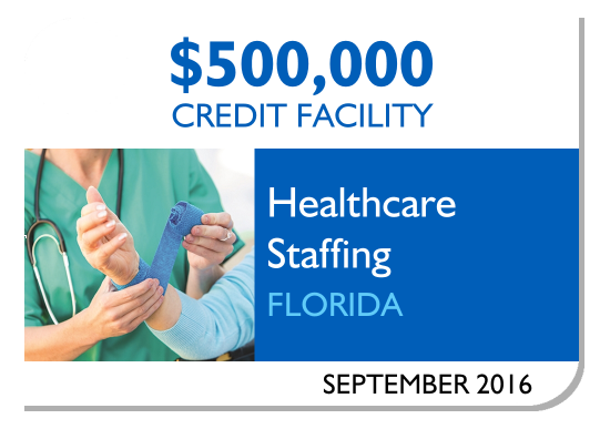 Amerisource Funds Healthcare Staffing Companies